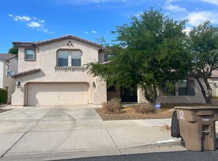 19658 E Canary Way, Queen Creek, AZ 85142