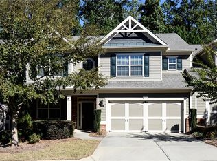 1430 Brook Knoll Ln #3702, Cumming, GA 30041