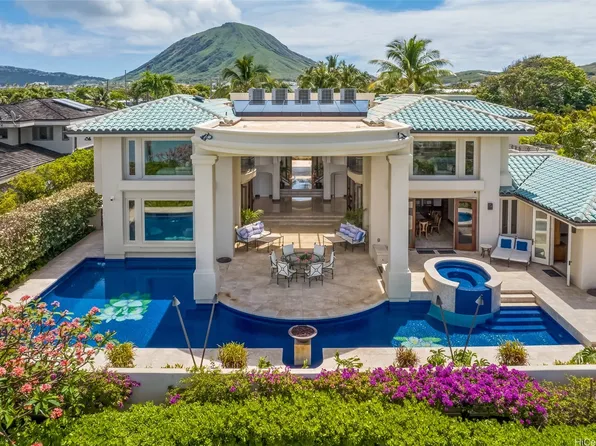 255/257 Portlock Rd, Honolulu, HI 96825