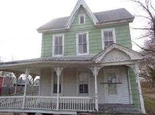 410 S Main St, Hurlock, MD 21643