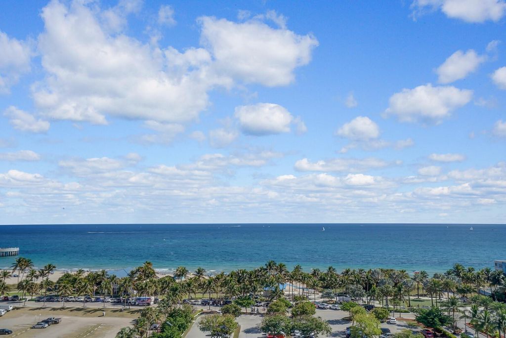 1 N Ocean Boulevard #903, photo 6