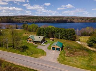1134 Sennebec Rd, Union, ME 04862