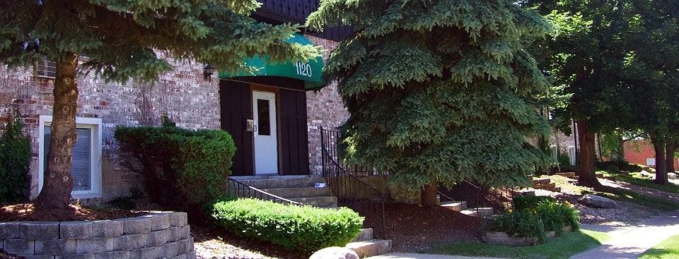 2nd image of 1120 Varsity Blvd APT 314