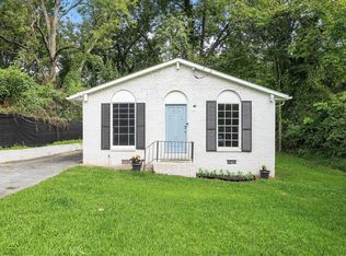 1351 Eason St NW, Atlanta, GA 30314