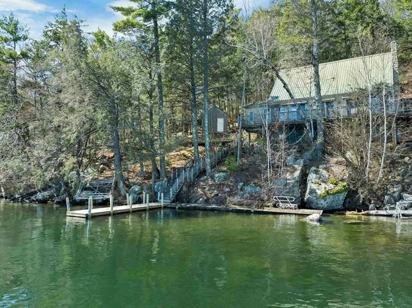 630 Rattlesnake Island, Alton, NH 03810