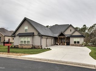 301 Okmulgee Cir, Tellico Plns, TN 37774