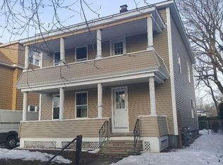 53 Moore St #1, Chicopee, MA 01013