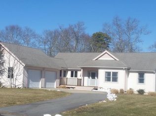 3 Twins Beach Ln, Wareham, MA 02571
