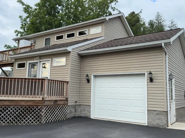 107 Bruce St, Elkins, WV 26241