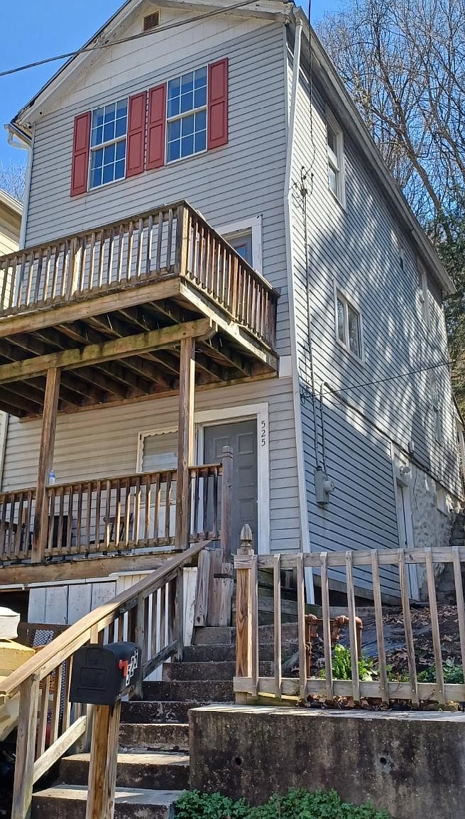 525 Washington St, Turtle Creek, PA 15145 Zillow