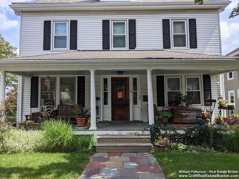 1st image of 184 White St #2