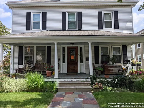184 White St #2 Photo 1
