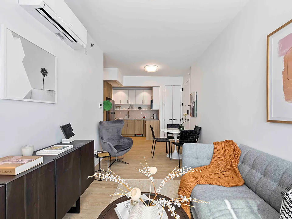 333 Linden Blvd #5N