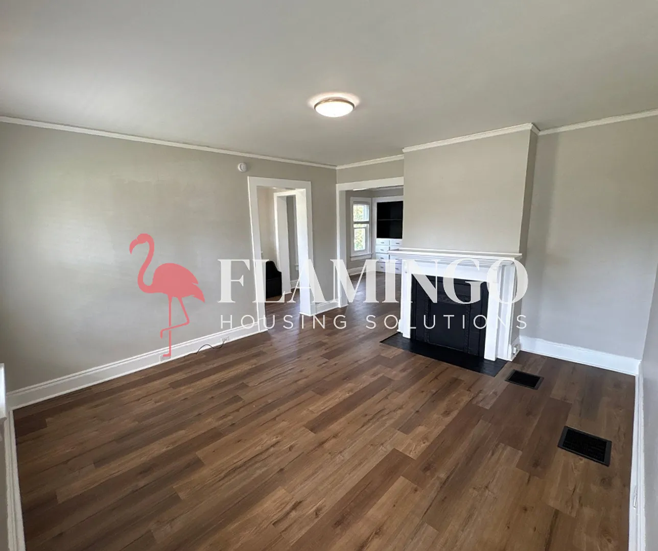 Comfortable 3-Bedroom Home in Dayton Spacious Living & Convenient Location — Photo 4