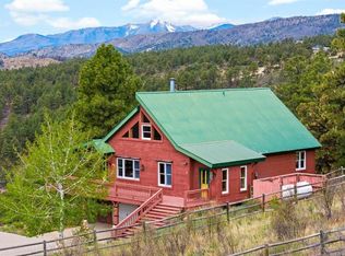 7929 County Road 502, Bayfield, CO 81122