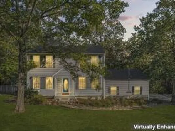 450 Wallen Bluff Dr, Branson, MO 65616