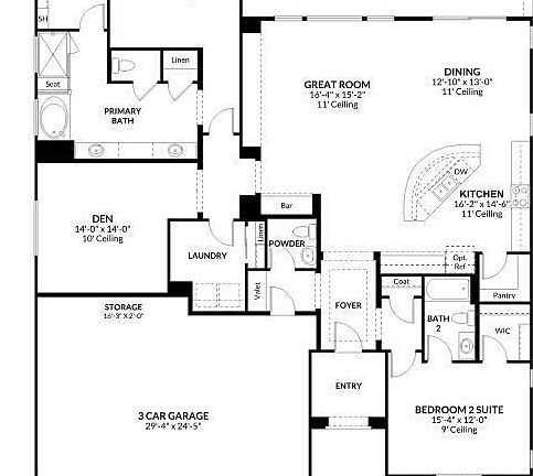 2nd image of 5644 N LUNA Drive