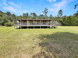 799 County Road 4497, Hillister, TX 77624