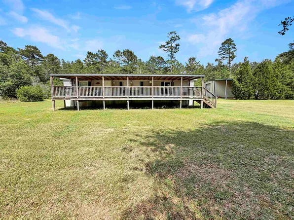 799 County Road 4497, Hillister, TX 77624