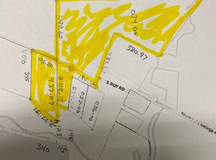 0 S Lake George Rd, Sault Sainte Marie, MI 49783