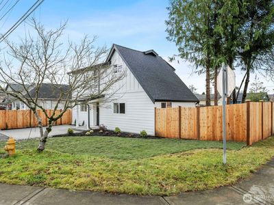 200 S Alder Avenue, Granite Falls, WA, 98252