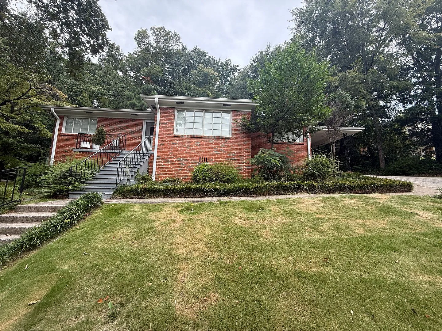 1144 Del Ray Dr. Birmingham, Al 35213 — Photo 1