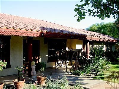 2nd image of 38700 Rancho Los Cerritos Dr