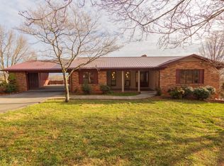 1109 Drumcastle Ave, Kingsport, TN 37660