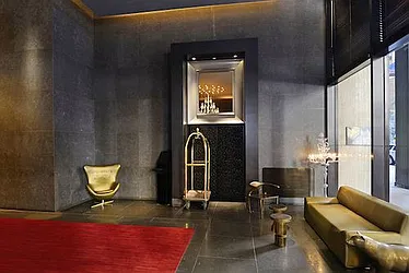 Rented by UDR