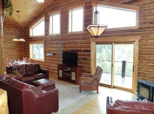 1 Ilse Ct, Westcliffe, CO 81252