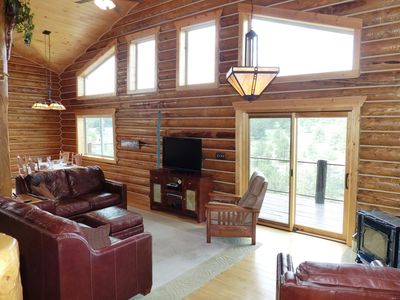 1 Ilse Ct, Westcliffe, CO, 81252
