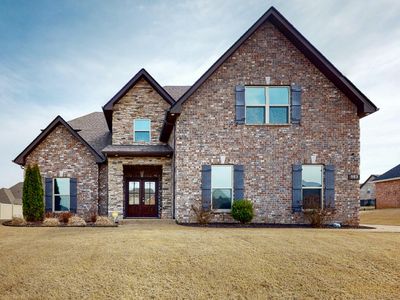 903 Paislee Raine Dr LOT 25, Smyrna, TN, 37167