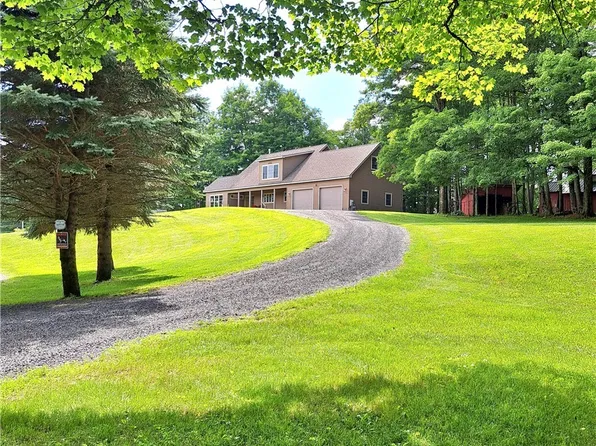 10203 & 10195 Taberg Florence Rd, Taberg, NY 13471