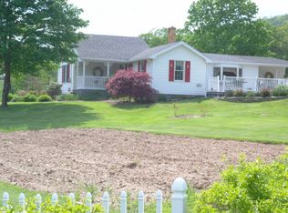 2220 Knobley Road, KEYSER, WV 26726