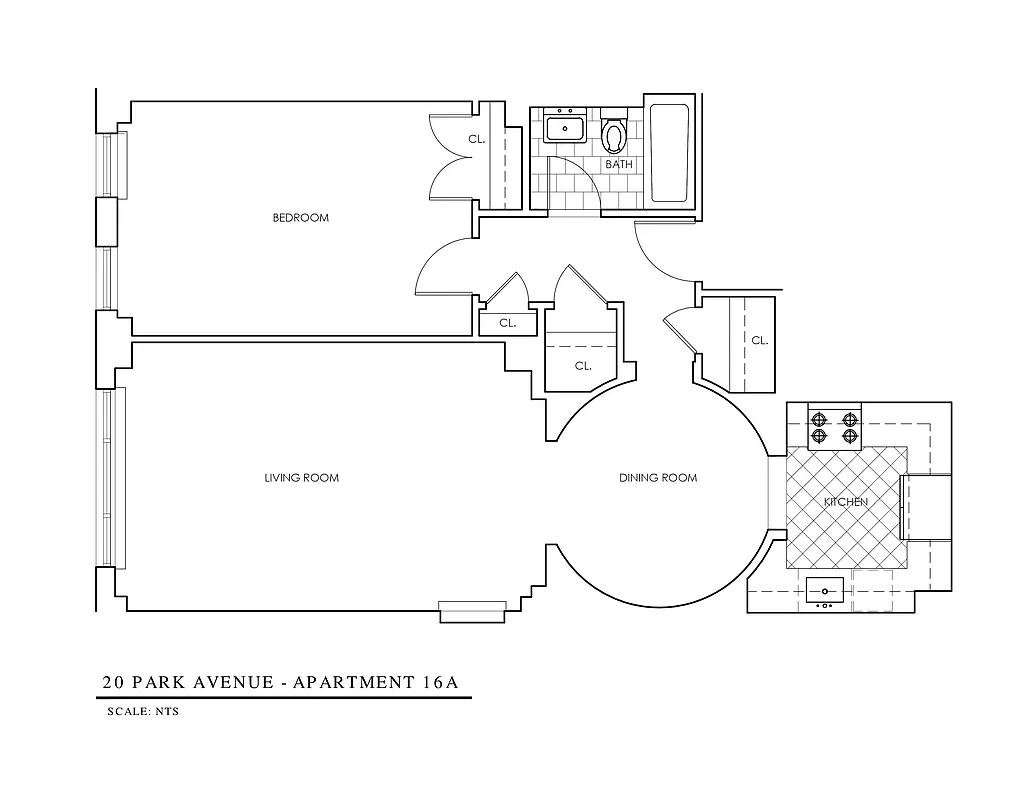 floor plan 13
