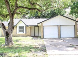 16934 Woodburn Dr, Houston, TX 77049