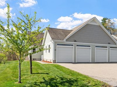 20 Victoria Dr #20, Leicester, MA, 01524