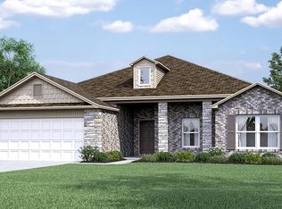 1207 W Decatur Pl, Broken Arrow, OK 74011