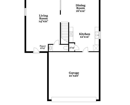 2nd image of 2711 Cedar Sound