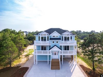 836 Corolla Dr LOT 66, Corolla, NC, 27927