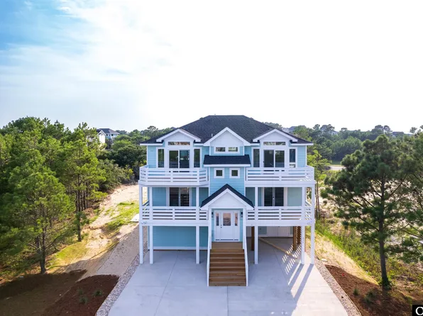 836 Corolla Dr Lot 66, Corolla, NC 27927