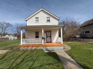 7815 Finney Ave, Cleveland, OH 44105