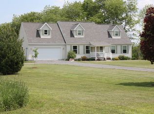 4089 Pine Mountain Rd, Jersey Shore, PA 17740
