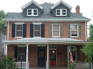 600 Trail Ave, Frederick, MD 21701