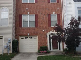 718 Summertime Dr, Odenton, MD 21113