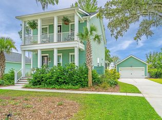 2596 Hatch Dr, Johns Island, SC 29455