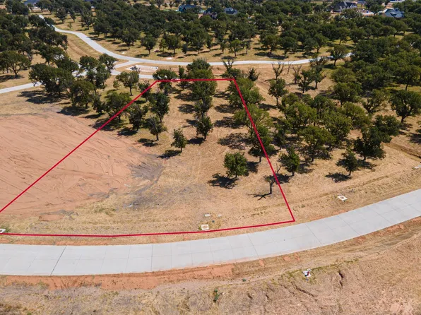 2312 E Landings S, Granbury, TX 76049