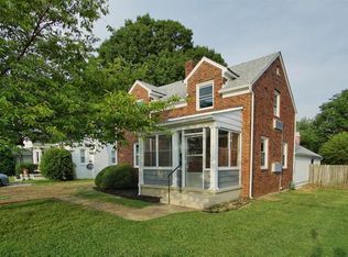 1828 Westland Rd SW, Roanoke, VA 24018