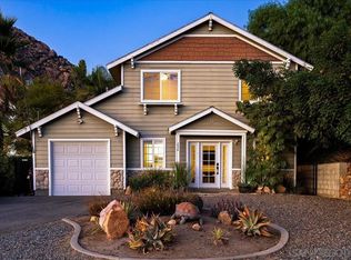 236 Patrick Dr, El Cajon, CA 92019
