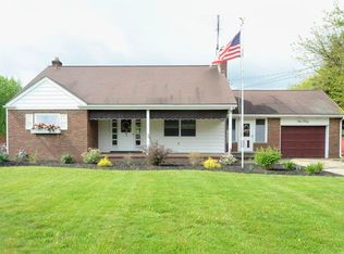 440 Center Grange Rd, Monaca, PA 15061